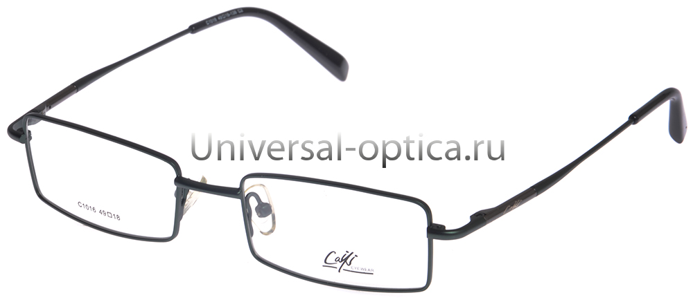 Оправа металлическая Caili-3 C1016 col. 2 от Торгового дома Универсал || universal-optica.ru