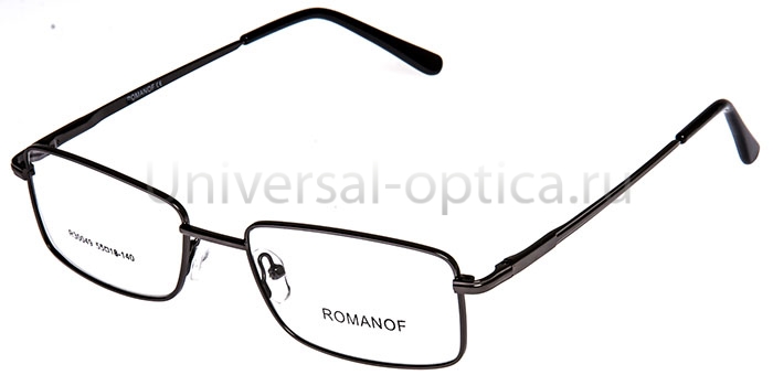 Оправа металлическая ROMANOF 30049 col. 362 от Торгового дома Универсал || universal-optica.ru