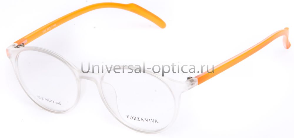 Оправа полимерная Froza Viva 1026 col. 23 от Торгового дома Универсал || universal-optica.ru