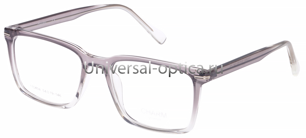 Оправа полимерная Charm 11049A col. 2 от Торгового дома Универсал || universal-optica.ru