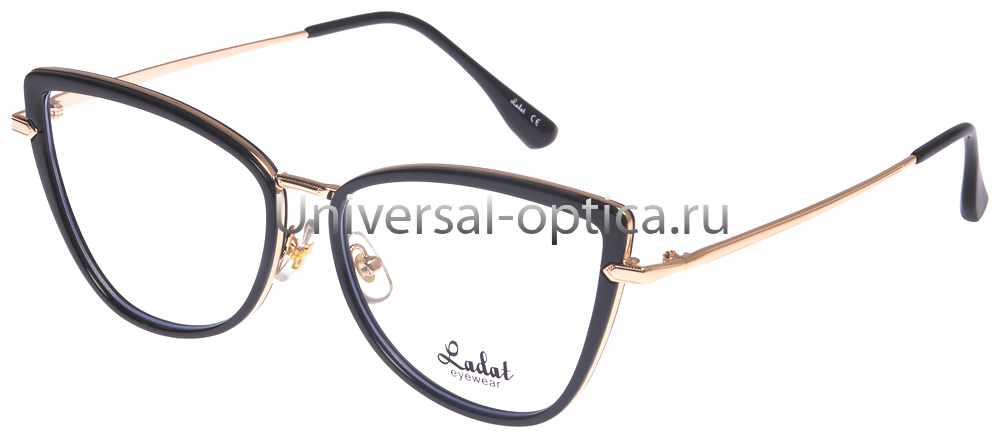 Оправа металлическая LADAT S11886 col. 11 от Торгового дома Универсал || universal-optica.ru