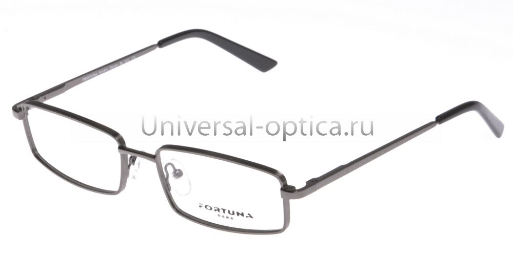 Оправа мет. FORTUNA RARA F0040 от Торгового дома Универсал || universal-optica.ru