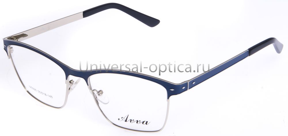 Оправа мет. Avva 190090 col. 3 от Торгового дома Универсал || universal-optica.ru