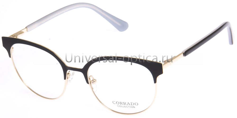 Оправа металлическая Corrado 8371 col. 2 от Торгового дома Универсал || universal-optica.ru