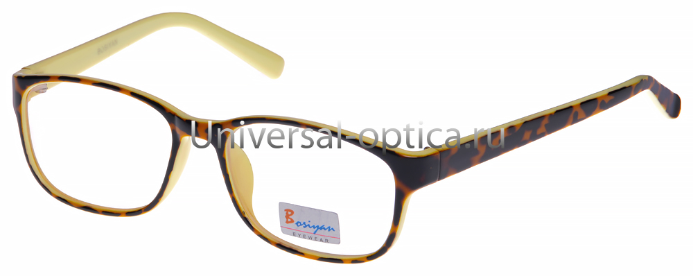 Оправа полимерная Bosiyan 8292 col. 12 от Торгового дома Универсал || universal-optica.ru