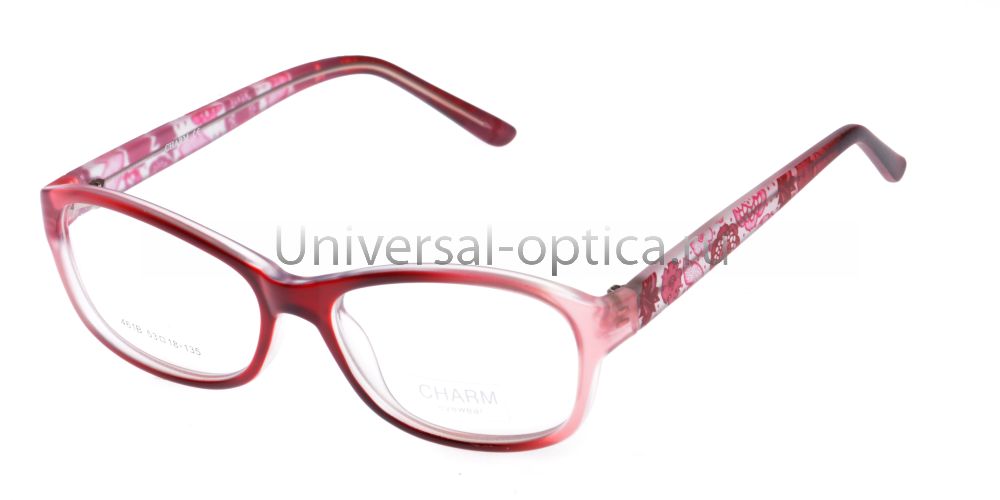 Оправа полимерная Charm 461B col. 2 от Торгового дома Универсал || universal-optica.ru