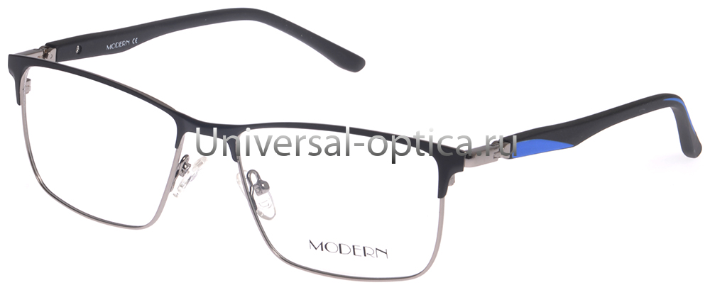 Оправа металлическая Modern DS-M30 col. 1 с флексом-180 от Торгового дома Универсал || universal-optica.ru