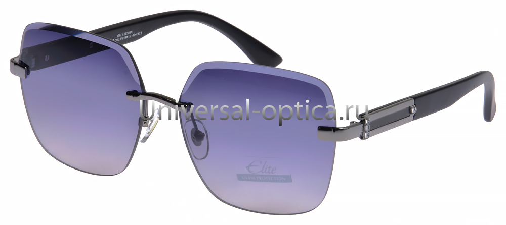 25720 солнцезащитные очки Elite от Торгового дома Универсал || universal-optica.ru
