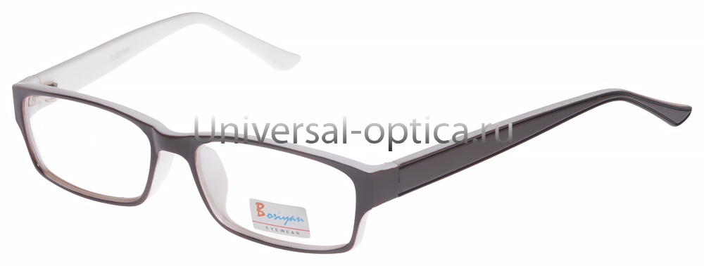 Оправа полимерная Bosiyan 8231 col. 14 от Торгового дома Универсал || universal-optica.ru