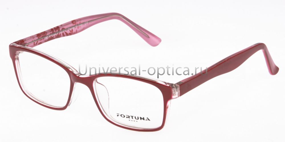 Оправа полимерная FORTUNA RARA 087-F от Торгового дома Универсал || universal-optica.ru