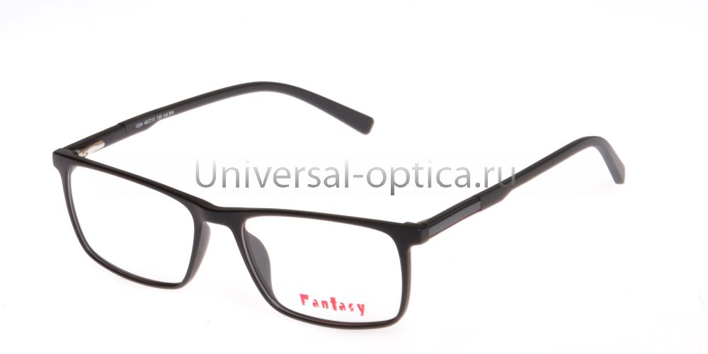 Оправа детская пластиковая Fantasy 1204 от Торгового дома Универсал || universal-optica.ru