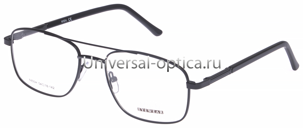 Оправа металлическая Mien 8400H col. 7 от Торгового дома Универсал || universal-optica.ru