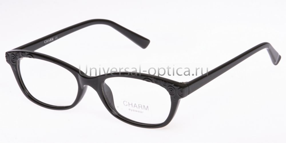 Оправа полимерная Charm 437 col. 2 от Торгового дома Универсал || universal-optica.ru