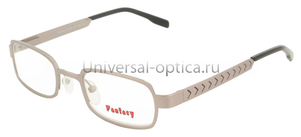 Оправа металлическая Fantasy F-0012 от Торгового дома Универсал || universal-optica.ru