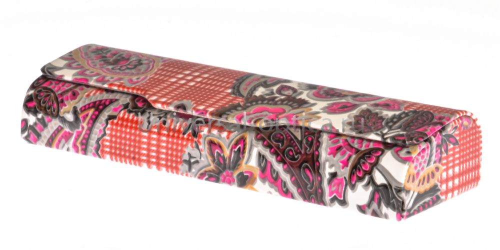 Футляр GM-AL-10120А-K2 от Торгового дома Универсал || universal-optica.ru