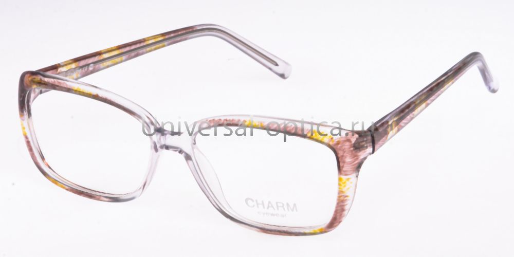 Оправа пл. Charm 4603 col. 4321A от Торгового дома Универсал || universal-optica.ru