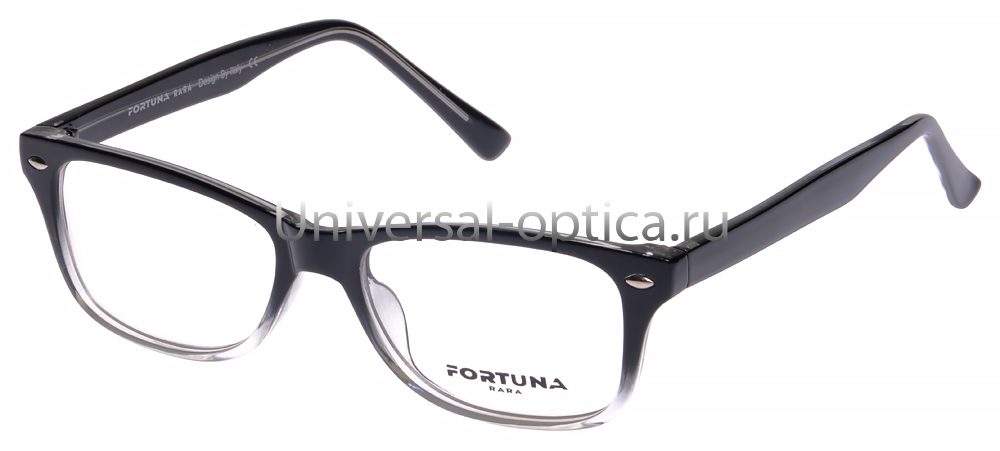 Оправа полимерная FORTUNA RARA 217-F от Торгового дома Универсал || universal-optica.ru