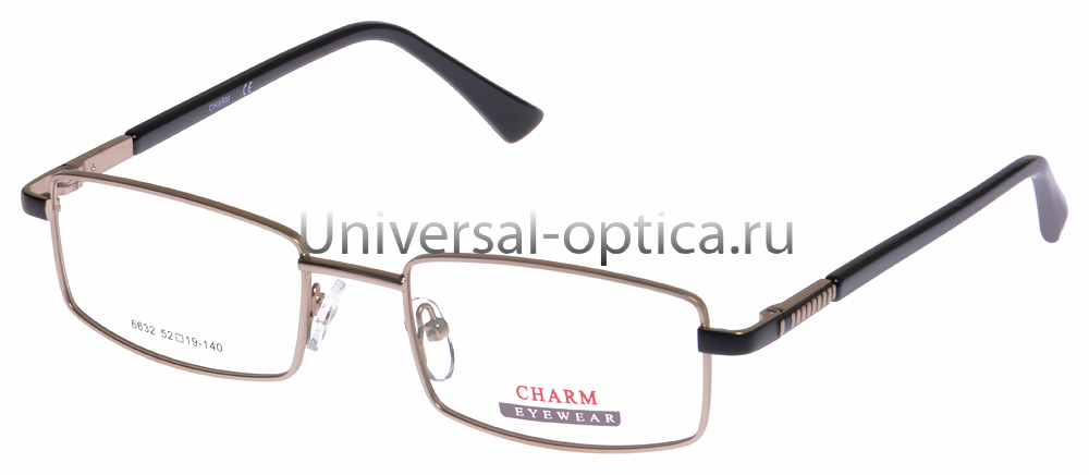 Оправа мет. Charm 6632 col. 3 от Торгового дома Универсал || universal-optica.ru