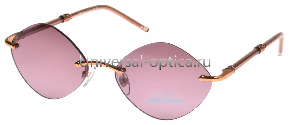 25703 солнцезащитные очки Elite от Торгового дома Универсал || universal-optica.ru