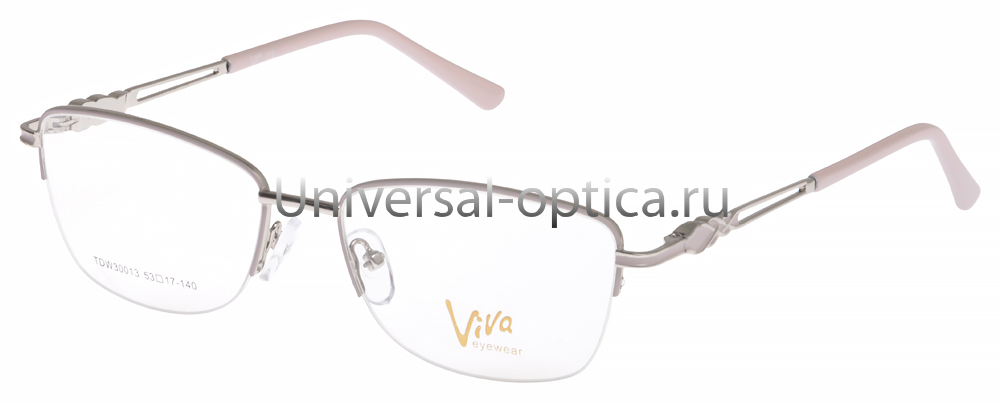 Оправа мет. Viva TDW30013 col. 4 от Торгового дома Универсал || universal-optica.ru