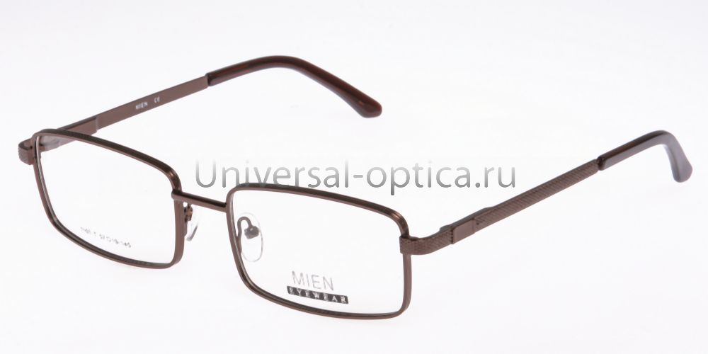 Оправа мет. Mien 1107T col. 103 от Торгового дома Универсал || universal-optica.ru