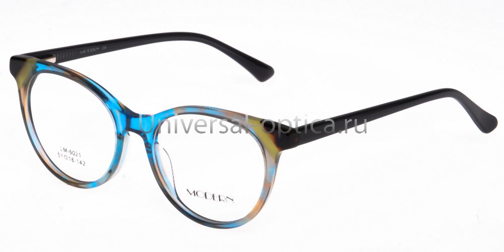 Оправа полимерная Modern LM-6021 col. 4 от Торгового дома Универсал || universal-optica.ru