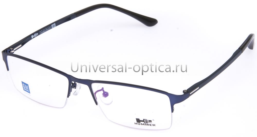 Оправа металлическая (T) 8206 col. 15 от Торгового дома Универсал || universal-optica.ru