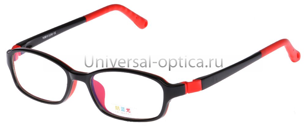 Оправа детская пластиковая FIORE D'ULIVO S2009A col. 1 от Торгового дома Универсал || universal-optica.ru
