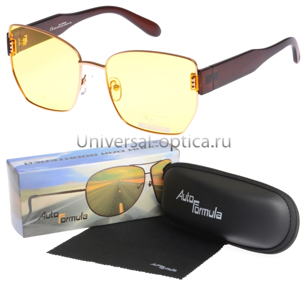 6741-Af-PL очки для водителей Auto-Formula в футляре от Торгового дома Универсал || universal-optica.ru
