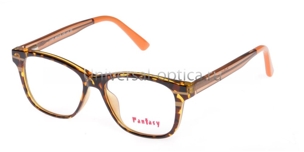 Оправа полимерная Fantasy 1197 от Торгового дома Универсал || universal-optica.ru
