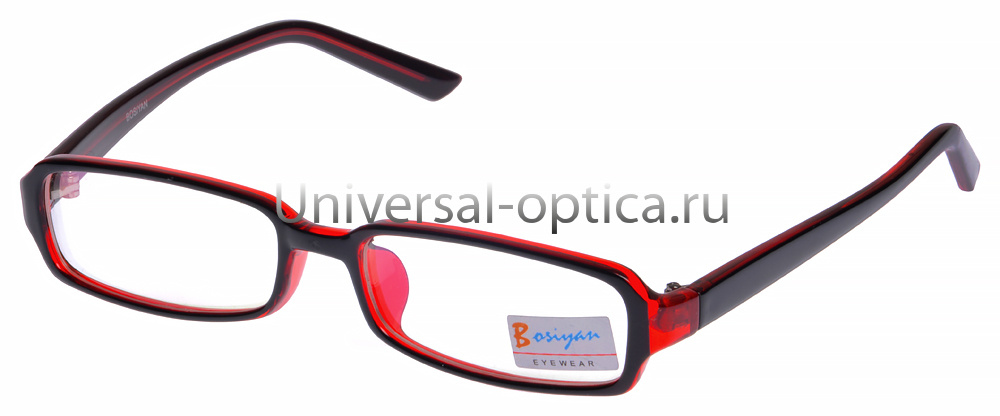 Оправа полимерная Bosiyan F-9045 col. 1 от Торгового дома Универсал || universal-optica.ru