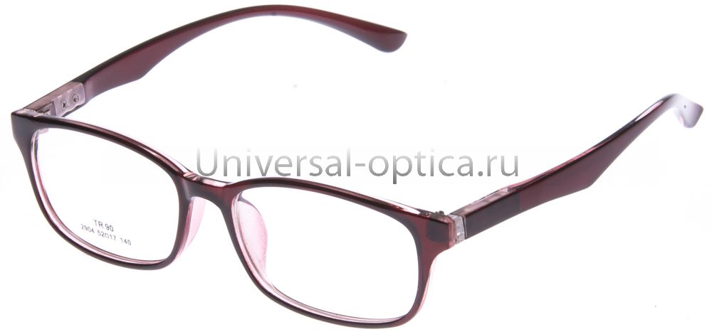 Оправа полимерная (TR-T) 2904 col. 7 от Торгового дома Универсал || universal-optica.ru