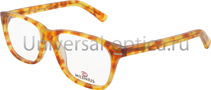Оправа полимерная Milenius 1045 от Торгового дома Универсал || universal-optica.ru