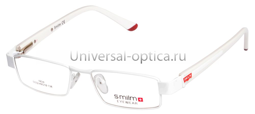 Оправа мет. Smilm-2 S032 col. 4 от Торгового дома Универсал || universal-optica.ru