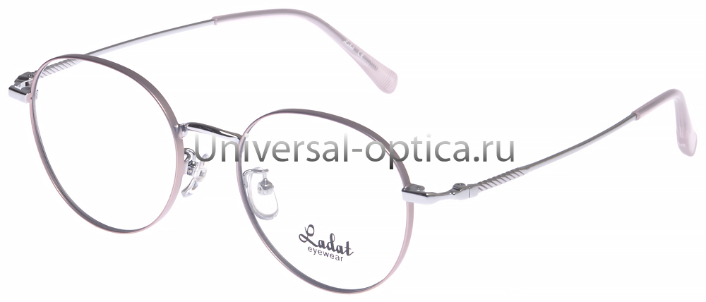 Оправа металлическая LADAT H5571 col. 6 от Торгового дома Универсал || universal-optica.ru