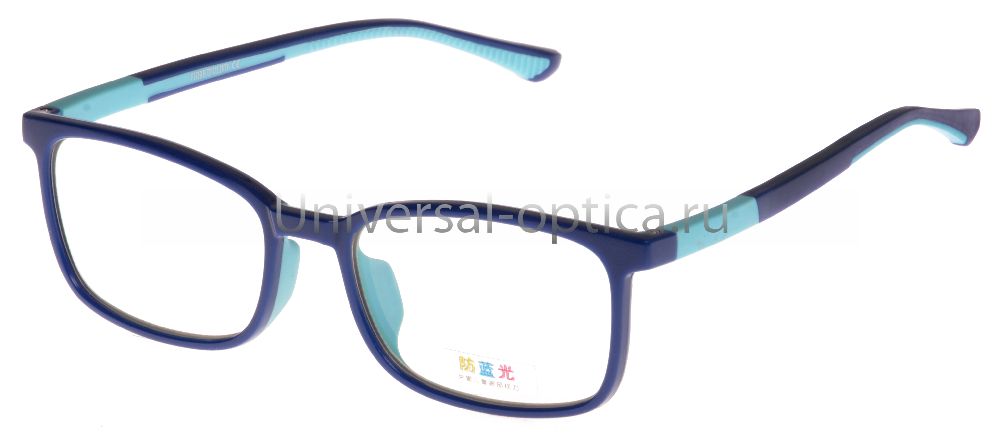 Оправа детская пластиковая FIORE D'ULIVO S2042P col. 11 от Торгового дома Универсал || universal-optica.ru