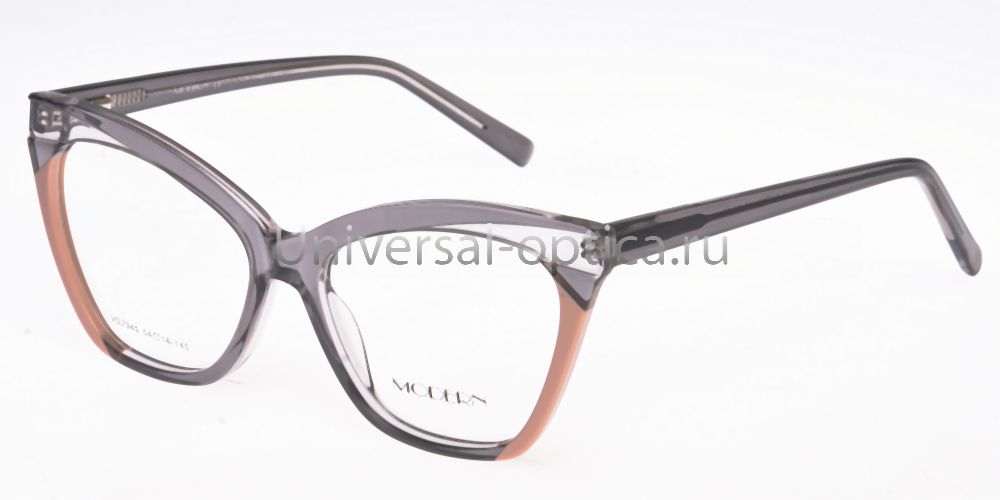 Оправа полимерная Modern VS2345 col. 3 от Торгового дома Универсал || universal-optica.ru