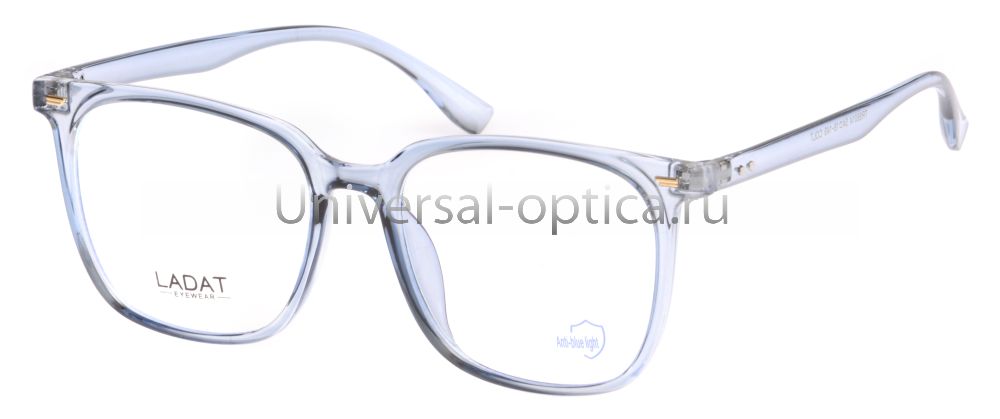 Оправа полимерная LADAT 86014 col. 7 от Торгового дома Универсал || universal-optica.ru