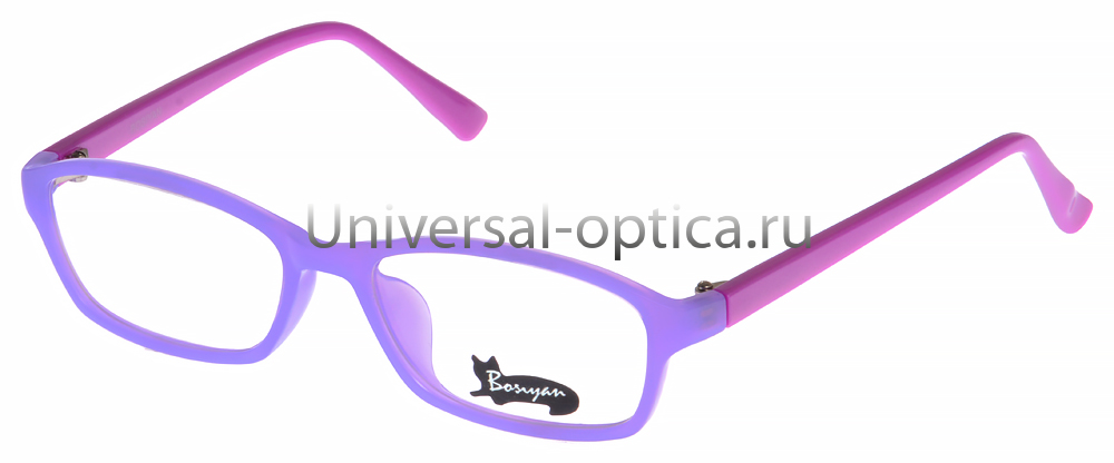 Оправа детская пластиковая Bosiyan 8332 col.21 от Торгового дома Универсал || universal-optica.ru