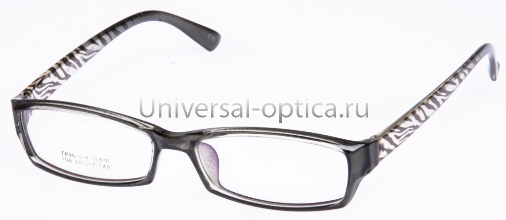 Оправа полимерная TR-90 108 col. 10 от Торгового дома Универсал || universal-optica.ru