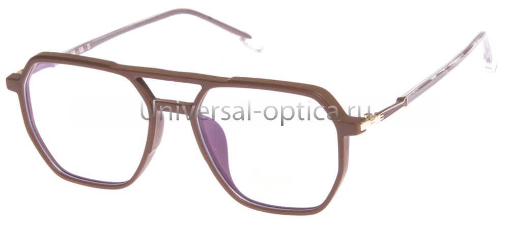 Оправа полимерная LADAT 0718 col. 6 от Торгового дома Универсал || universal-optica.ru
