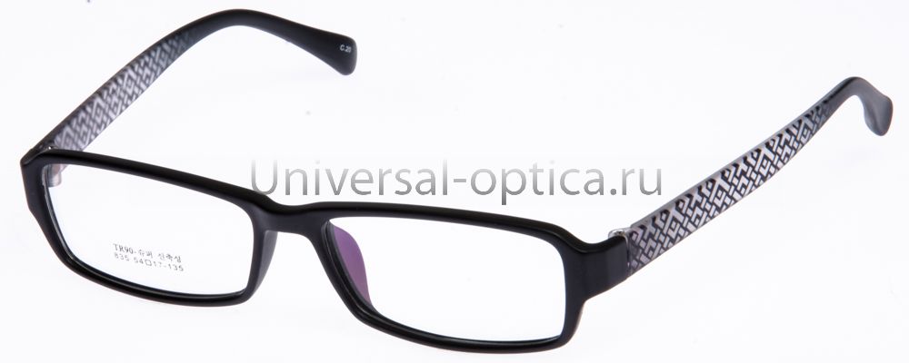 Оправа полимерная TR-90 835 col. 20 от Торгового дома Универсал || universal-optica.ru