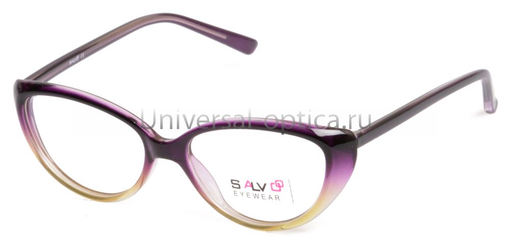 Оправа полимерная SALVO FXPS 510322 col. 5 от Торгового дома Универсал || universal-optica.ru