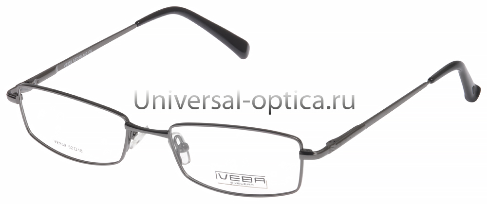 Оправа металлическая Veba-2 VE959 col. 5 от Торгового дома Универсал || universal-optica.ru