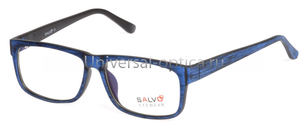 Оправа полимерная SALVO XDPS 510053 col. 5 от Торгового дома Универсал || universal-optica.ru