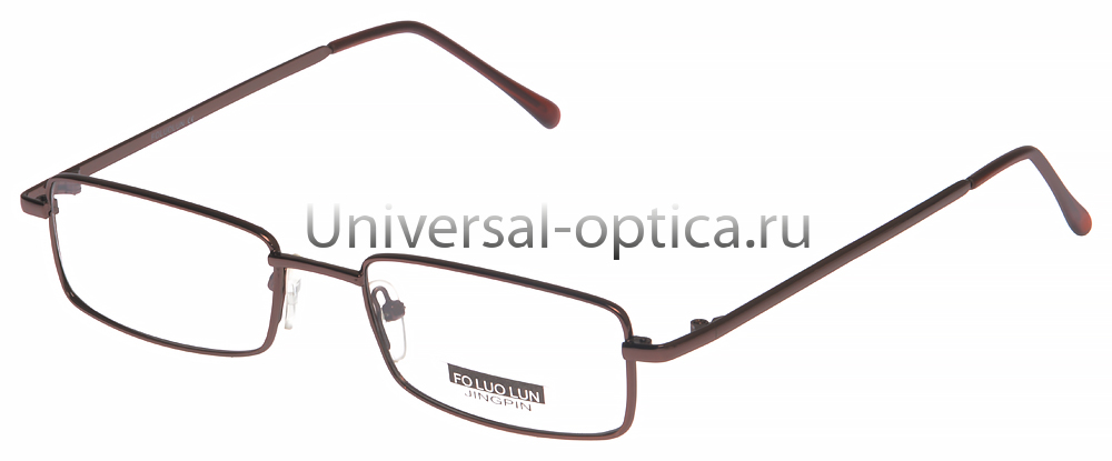 Оправа металлическая FLL-2 7740 col. 4 от Торгового дома Универсал || universal-optica.ru