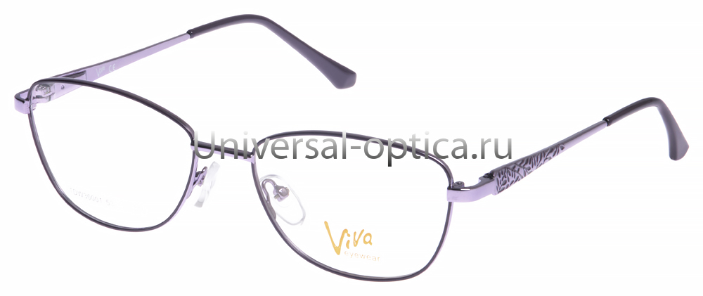 Оправа мет. Viva TDW30001 col. 4 от Торгового дома Универсал || universal-optica.ru