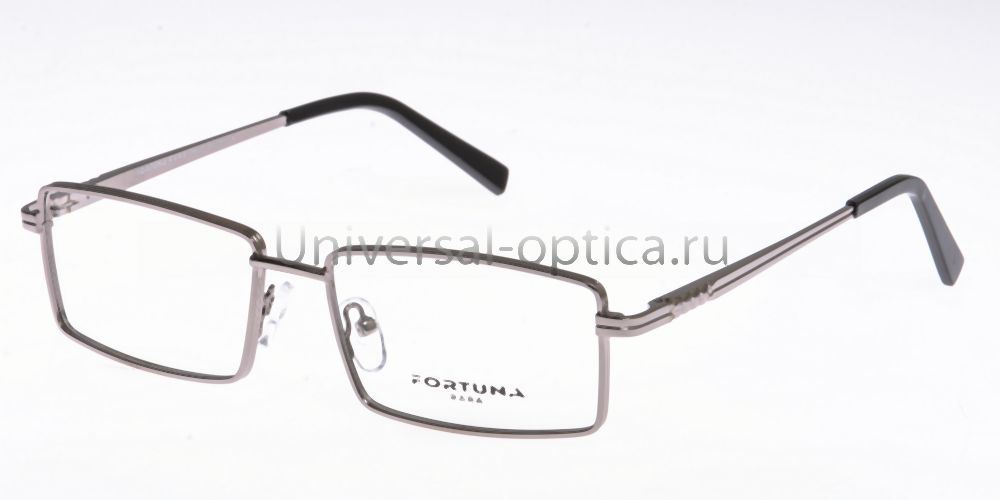 Оправа металлическая FORTUNA RARA F0189 от Торгового дома Универсал || universal-optica.ru
