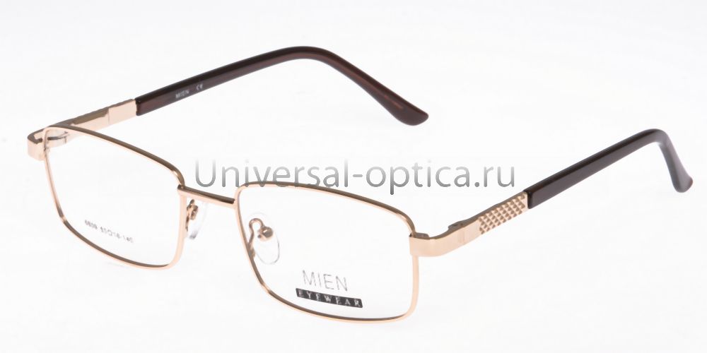 Оправа мет. Mien 6809 col. 2 от Торгового дома Универсал || universal-optica.ru