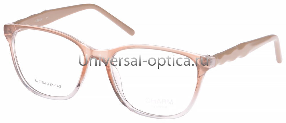Оправа пл. Charm 679 col. 6 от Торгового дома Универсал || universal-optica.ru
